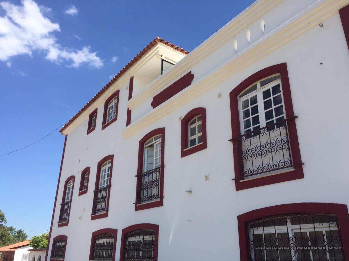 Ponte Romana Silves Bagian luar foto