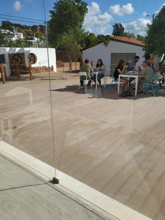 Ponte Romana Silves Bagian luar foto