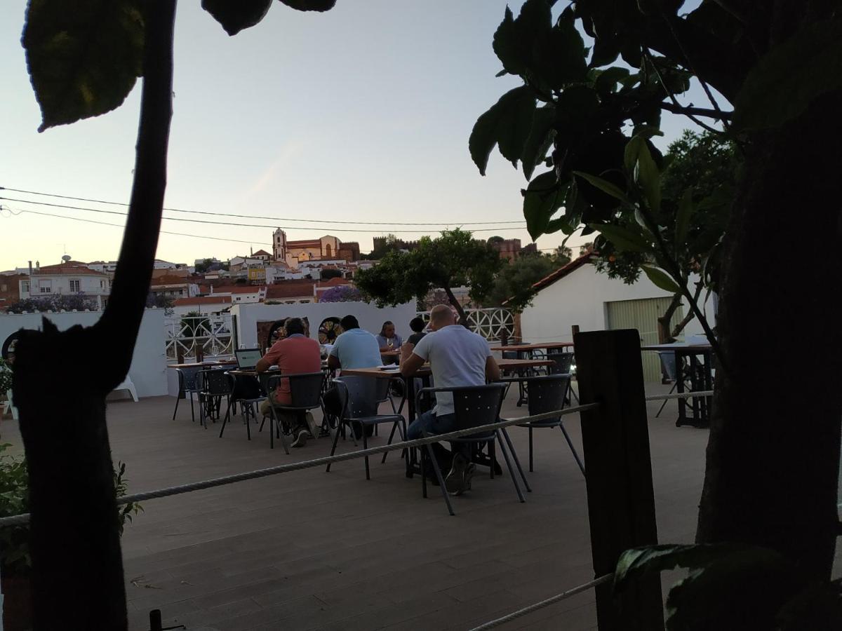 Ponte Romana Silves Bagian luar foto